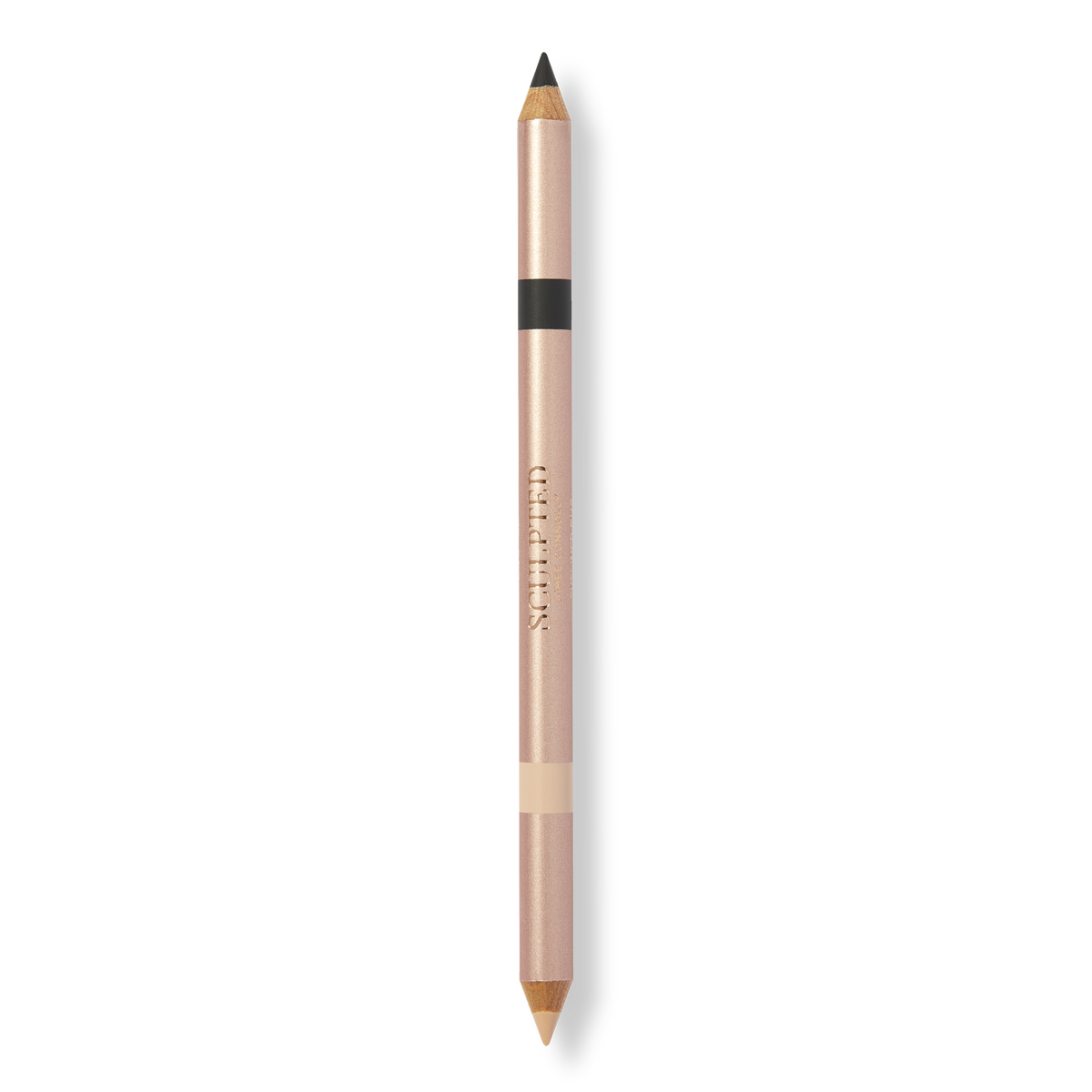 Nude & Black