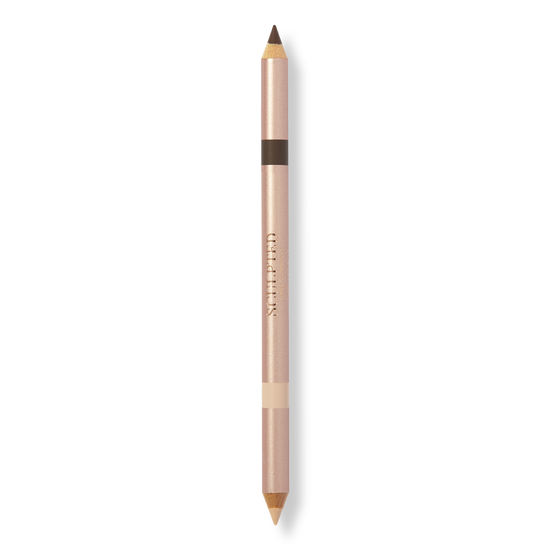 Nude & Brown