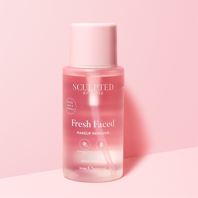 Fresh Faced Maxi - Makeup Remover