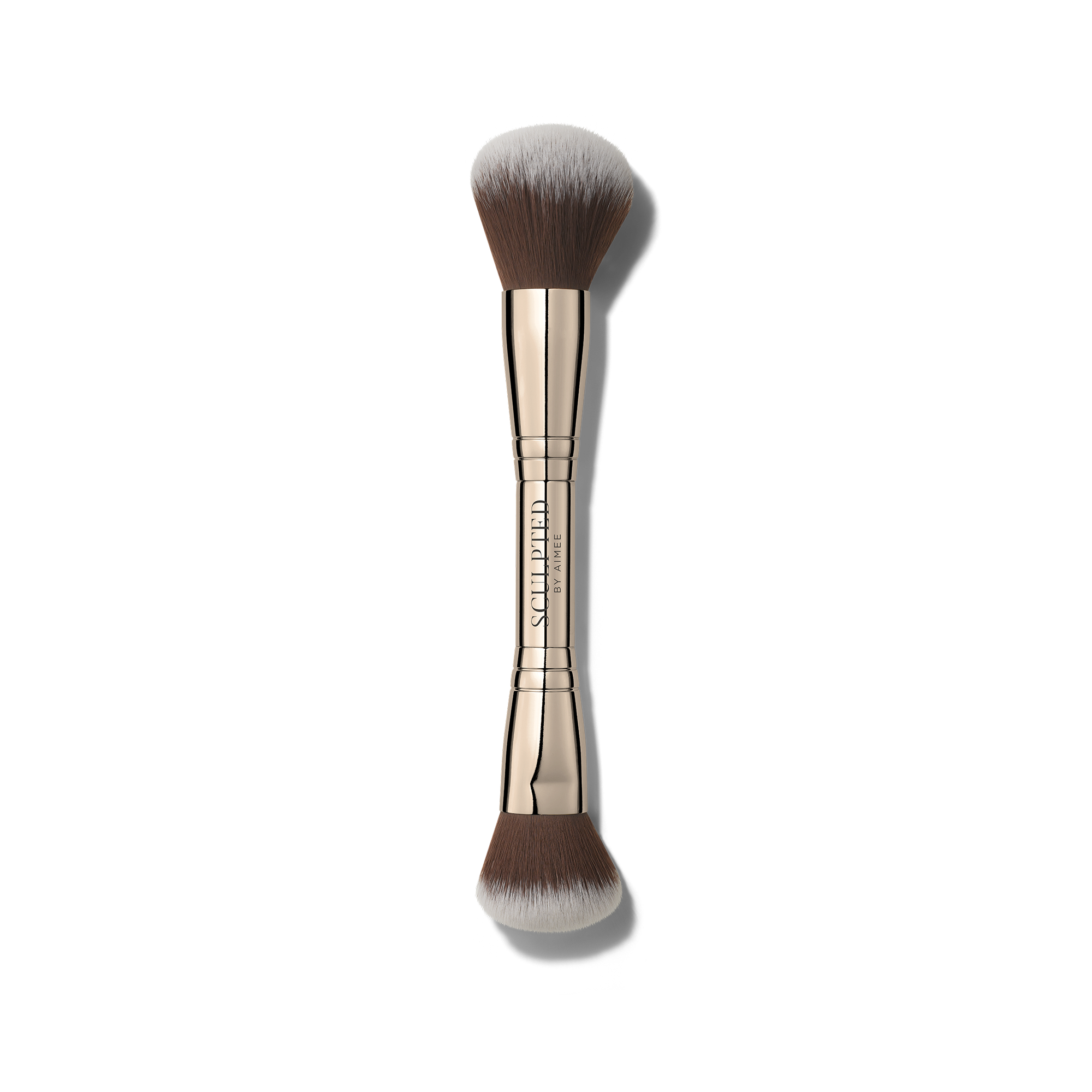 Foundation Duo Brush