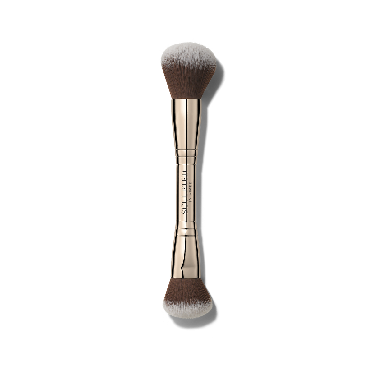 Foundation Duo Brush