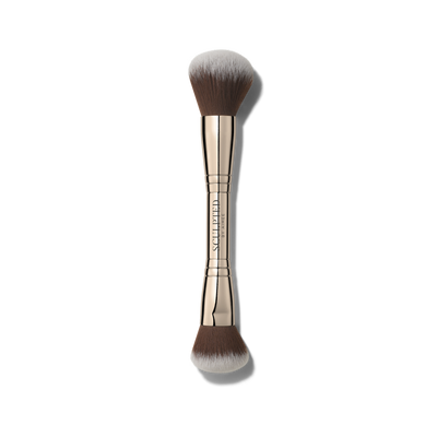 Foundation Duo Brush