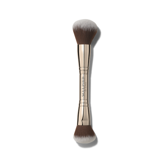 Foundation Duo Brush