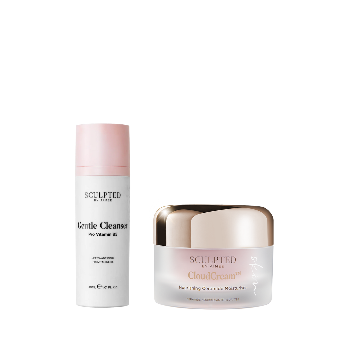 The Gentle Skincare Routine