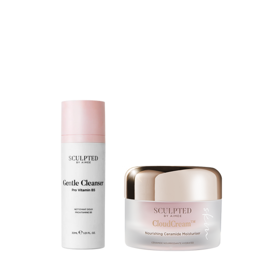 The Gentle Skincare Routine
