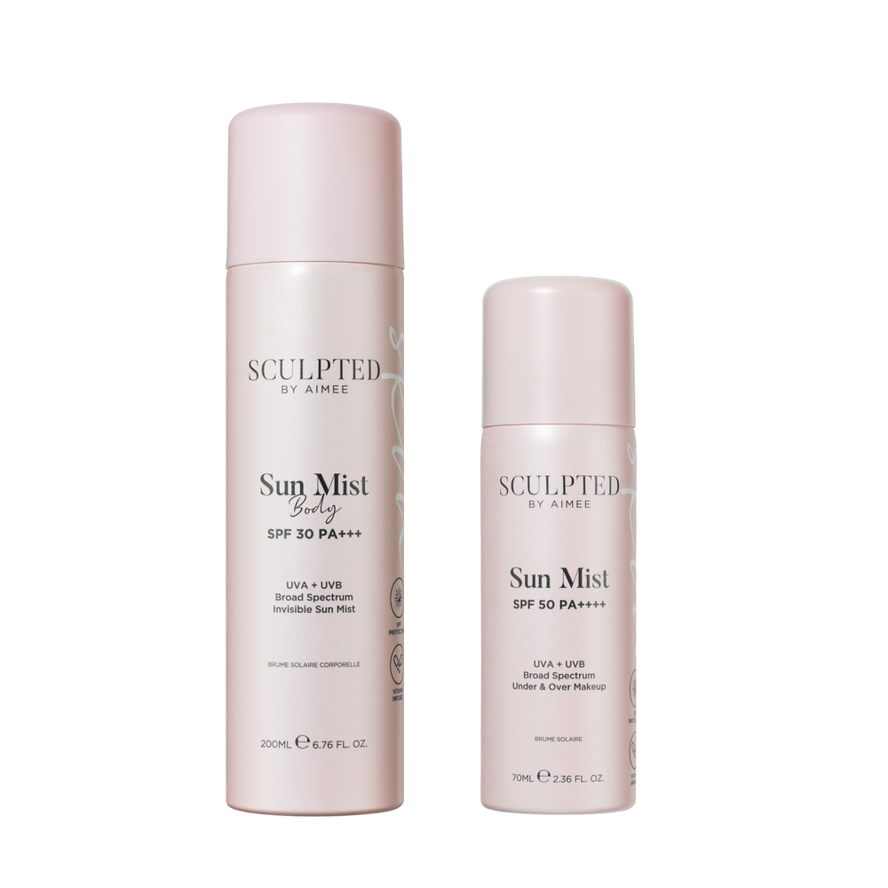 The Sun Protection Duo