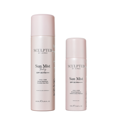 The Sun Protection Duo