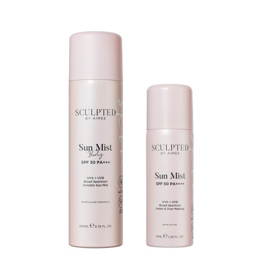 The Sun Protection Duo