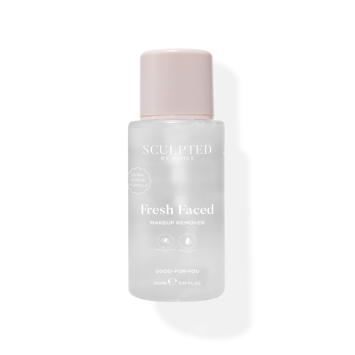 Fresh Faced Maxi - Makeup Remover