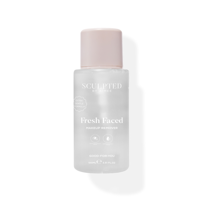 Fresh Faced Maxi - Makeup Remover