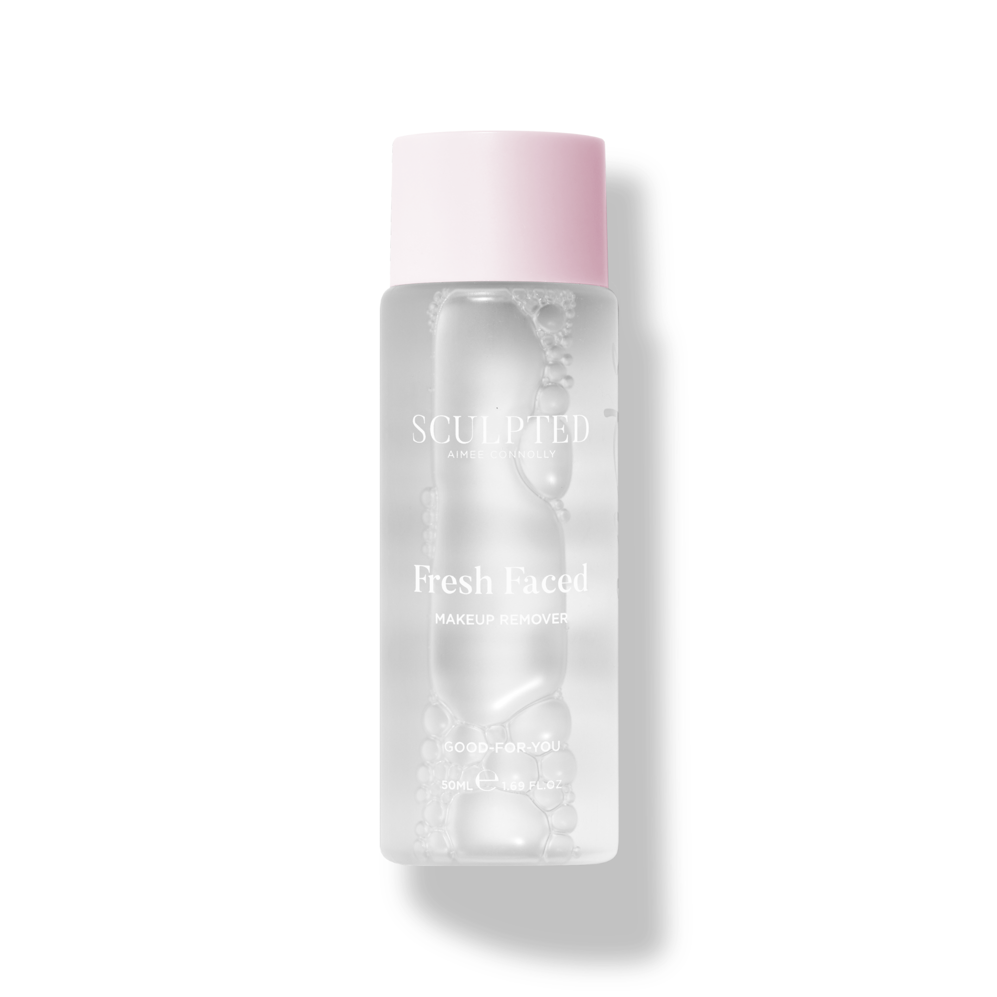 Fresh Faced Makeup Remover Mini