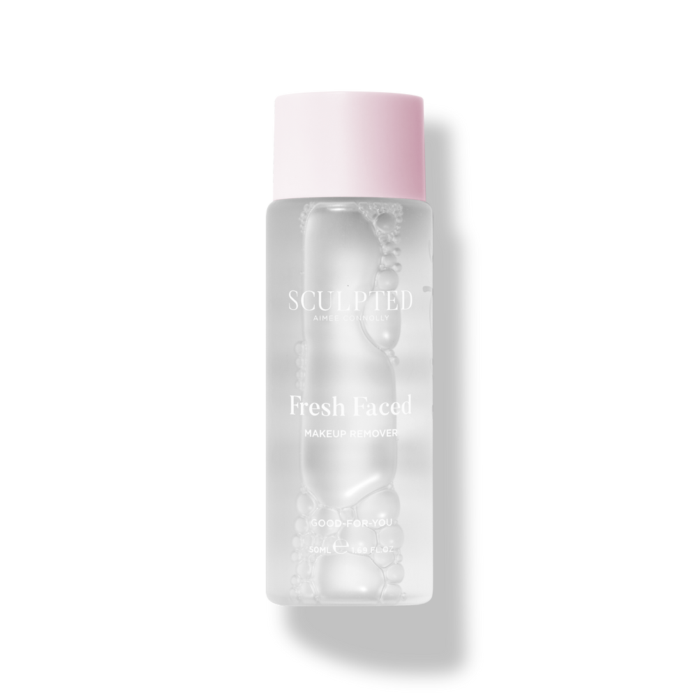 Fresh Faced Makeup Remover Mini