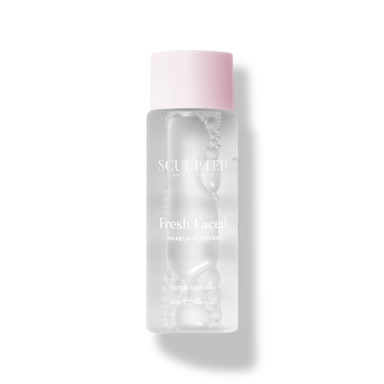 Fresh Faced Makeup Remover Mini