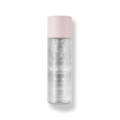 Fresh Faced - Makeup Remover