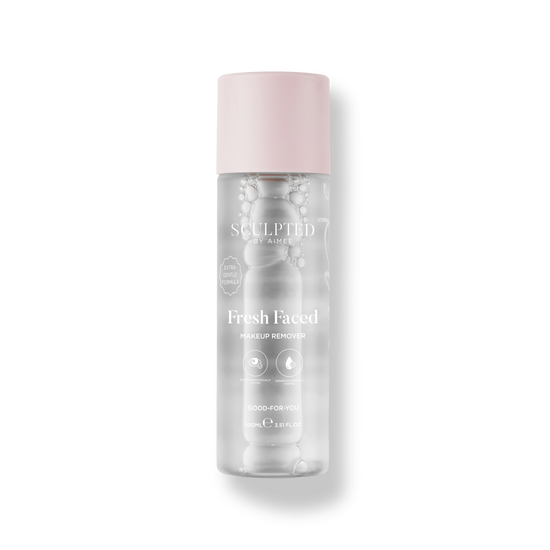 Fresh Faced - Makeup Remover