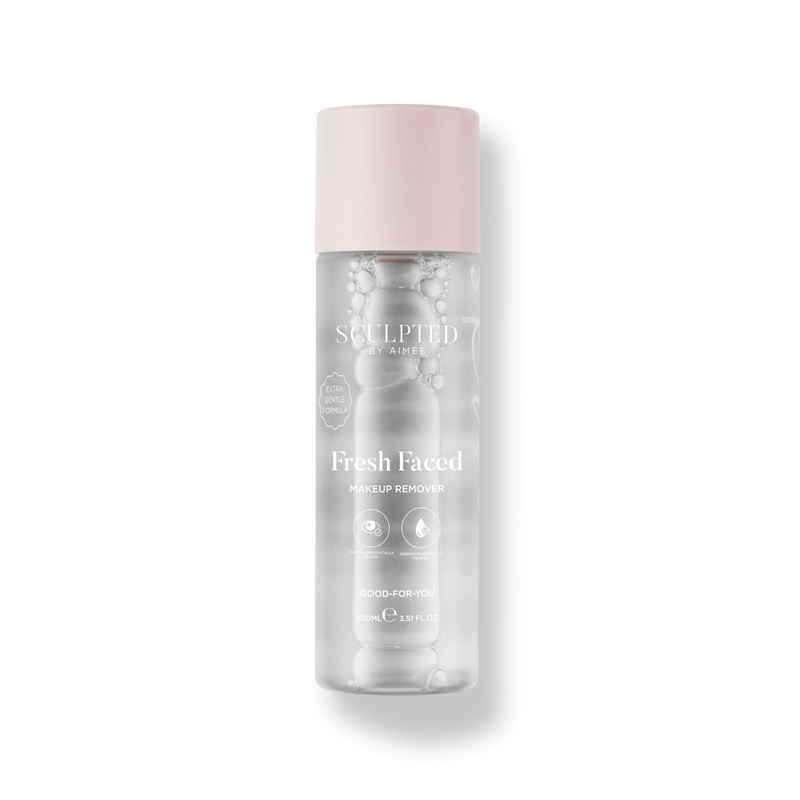 Fresh Faced - Make-up-Entferner