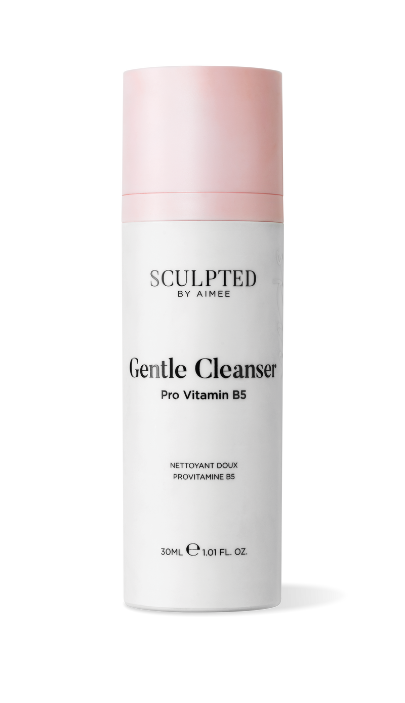 Gentle Cleanser