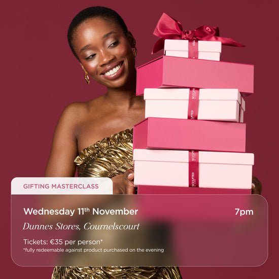 Gifting Masterclass with Mark Rogers and Tara Anderson