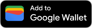 Add to Google Wallet