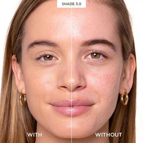 HydraTint Tinted Skin Serum Sculpted By Aimee Bases