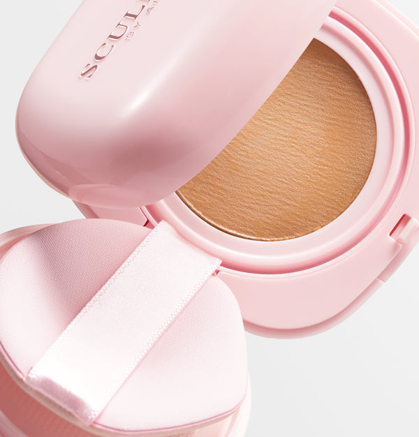 Cream Cushion Foundation
