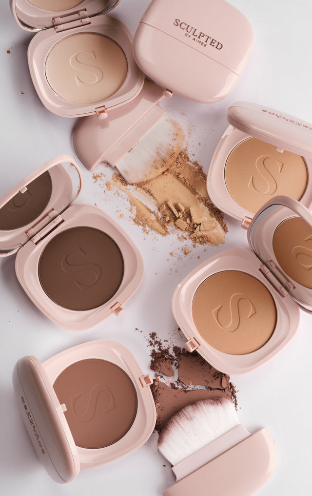 Reduce the shine. Keep the glow.  