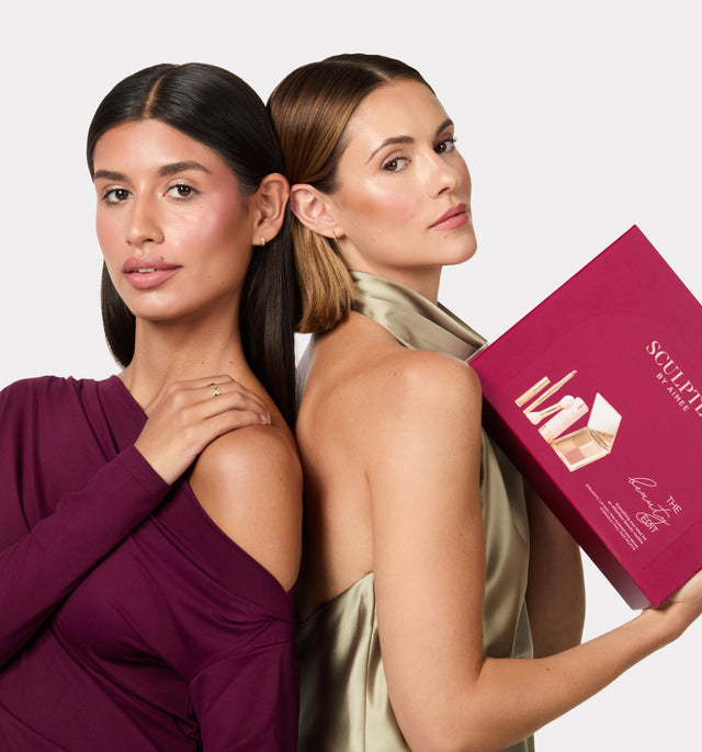 Makeup Made Easy 