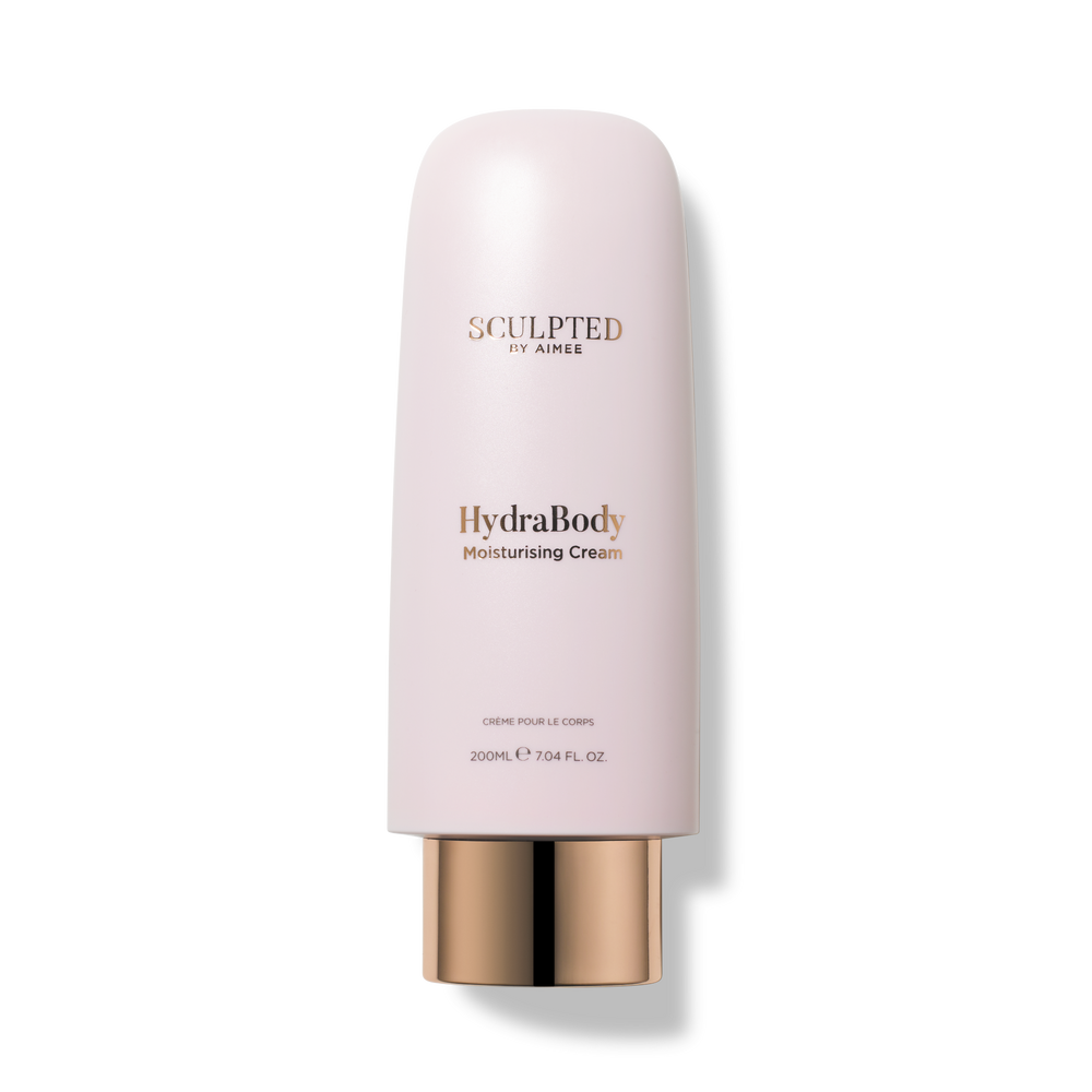 HydraBody - Feuchtigkeitscreme für den Körper