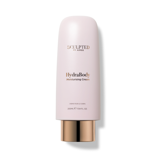 HydraBody - Body Moisturiser