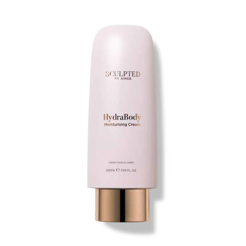 HydraBody - Feuchtigkeitscreme für den Körper