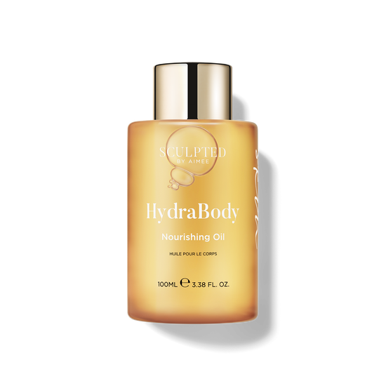 HydraBody Nourishing Oil
