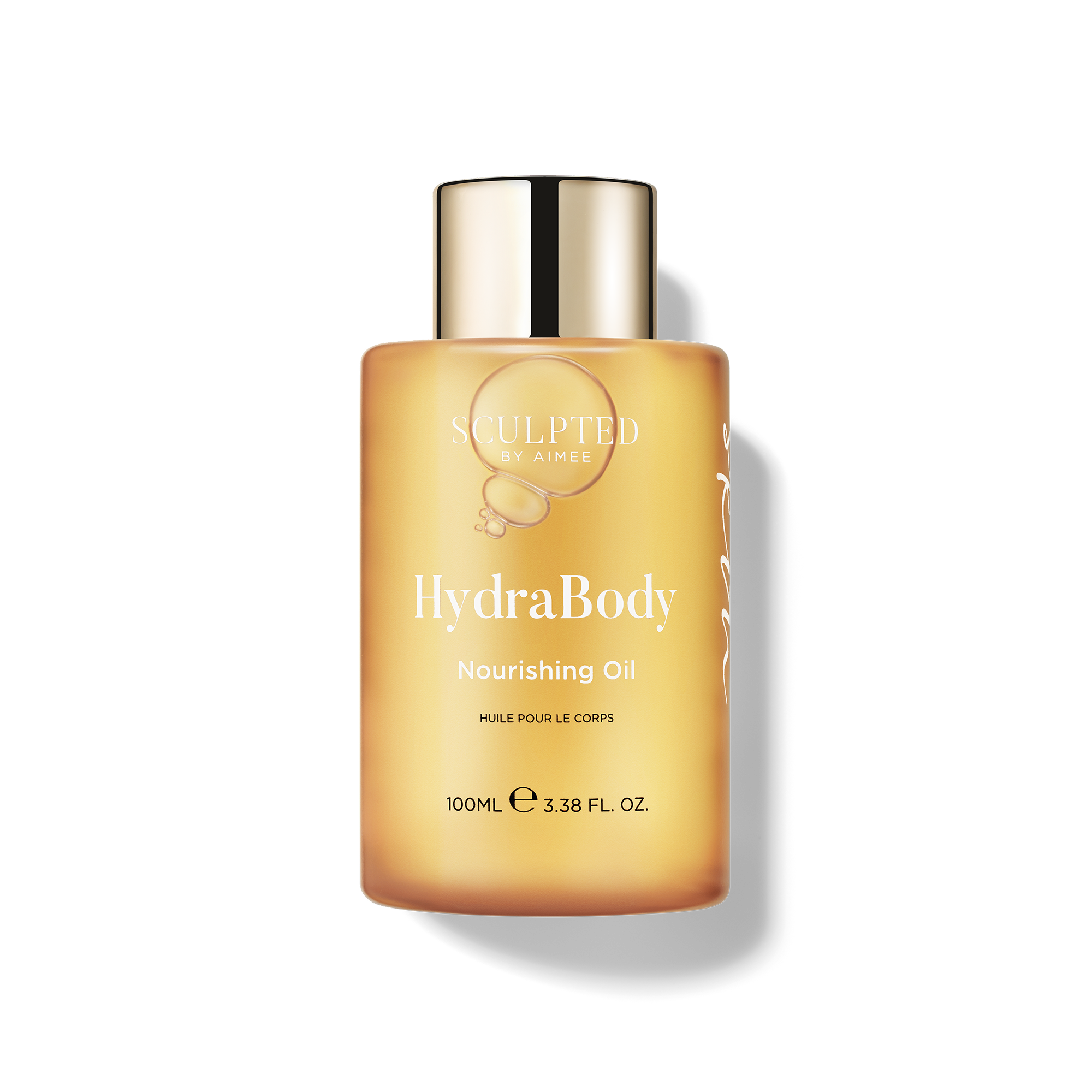 HydraBody Nourishing Oil