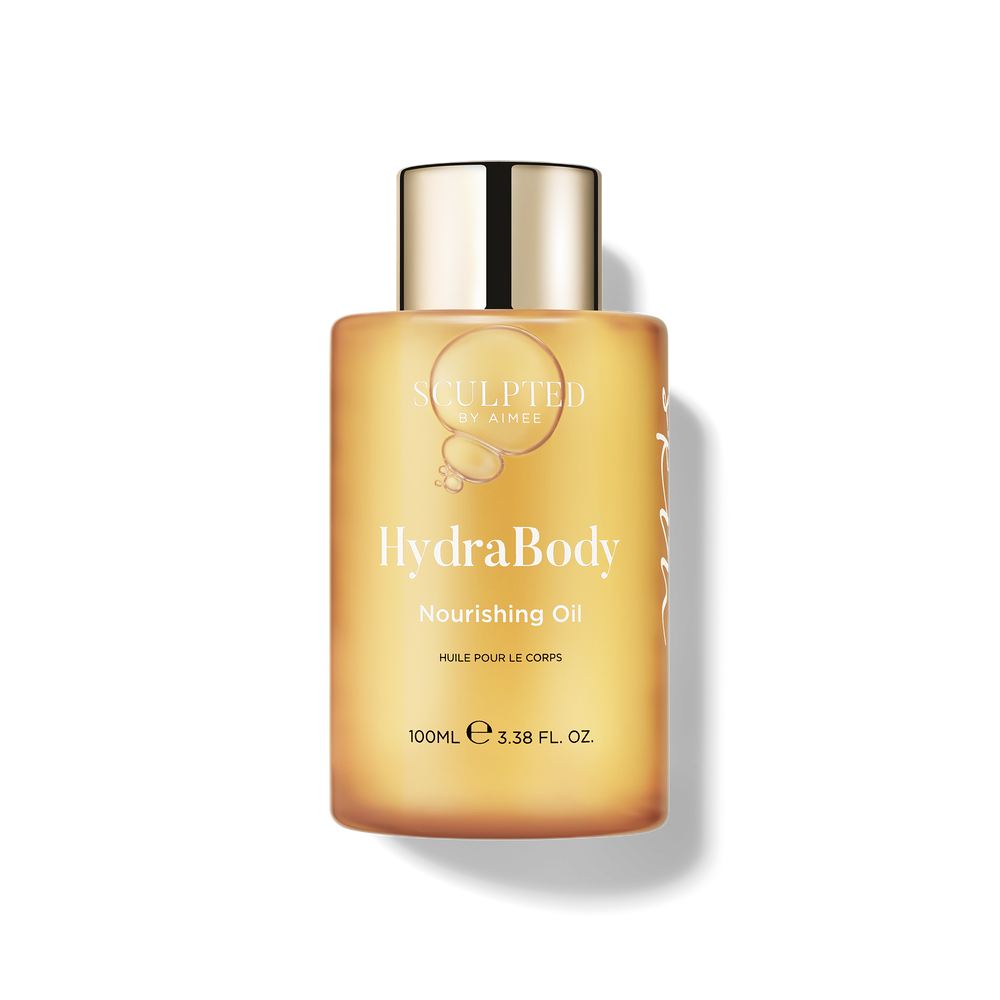 HydraBody - Feuchtigkeitscreme für den Körper