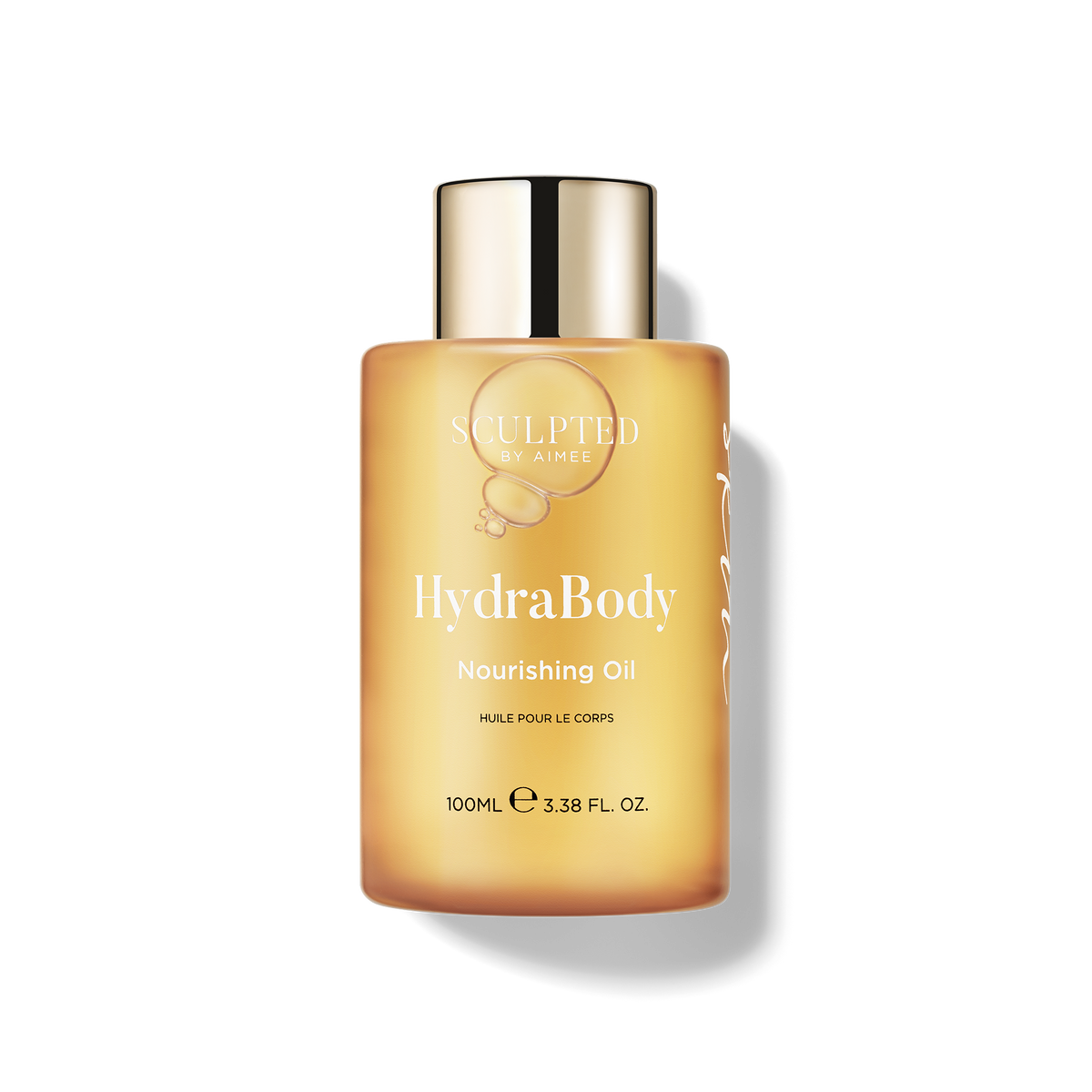 HydraBody Nourishing Oil