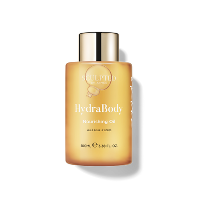 HydraBody Nourishing Oil