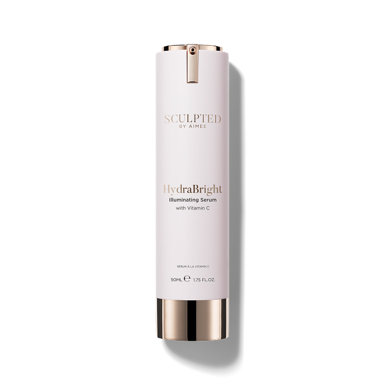 HydraBright Illuminating Serum