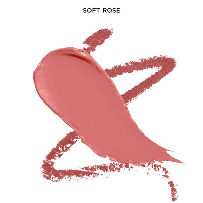 Soft Rose