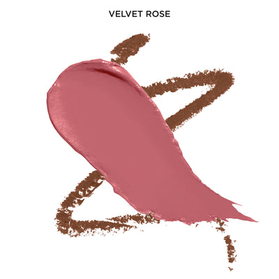 Velvet Rose