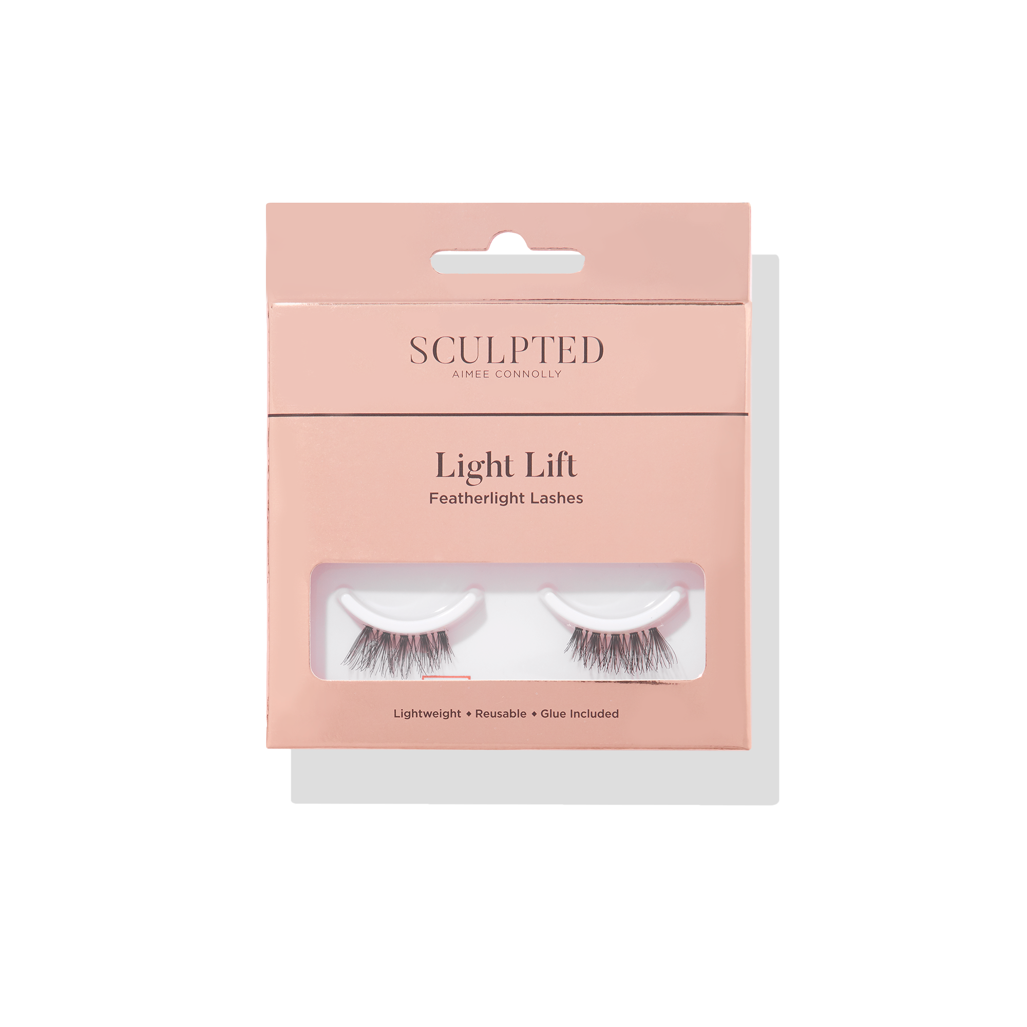 Light Lift Lashes