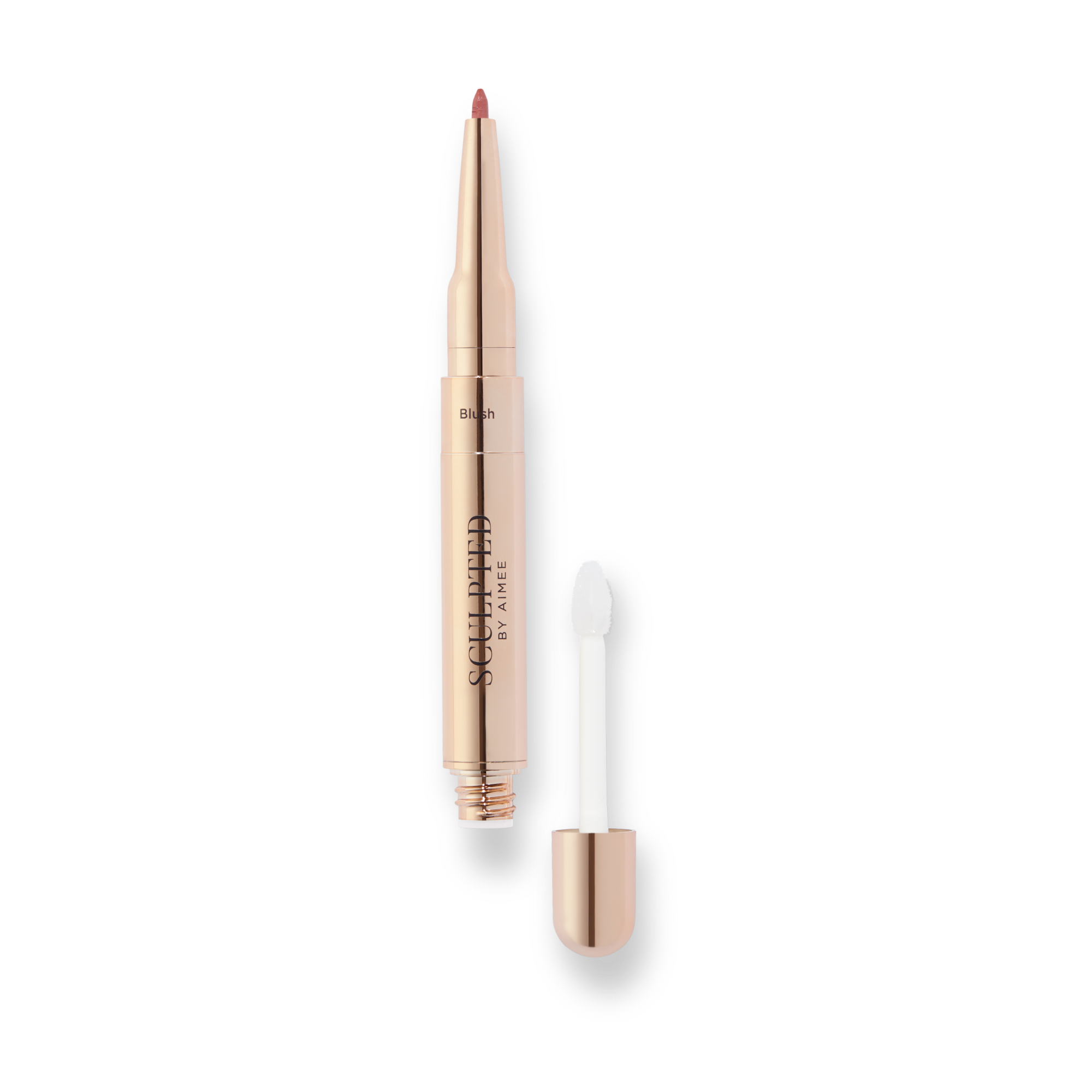 Line & Shine Lipliner & Gloss Duo