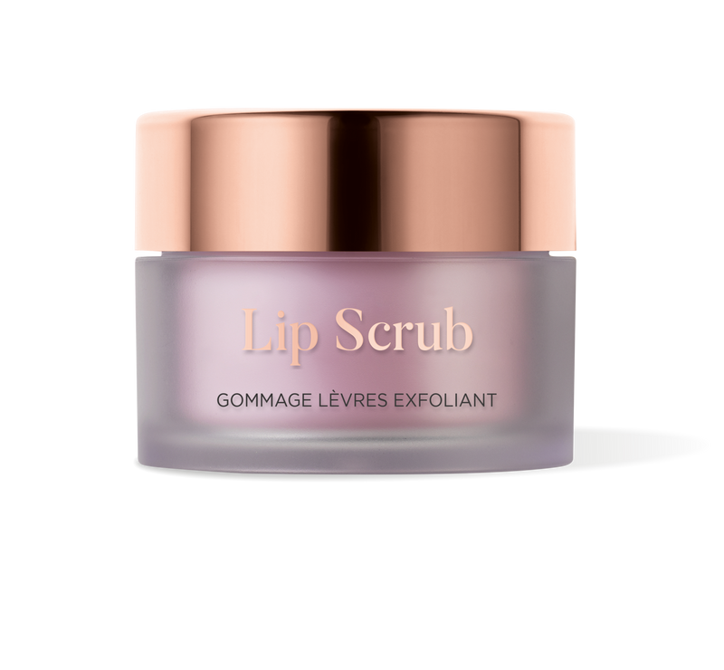 Lip Scrub