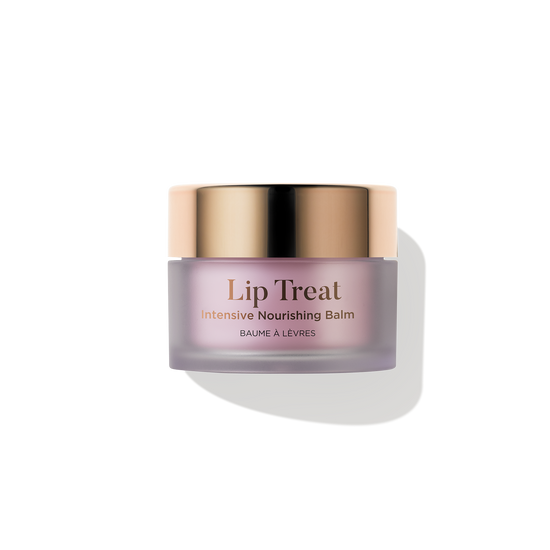Lip Treat Rose
