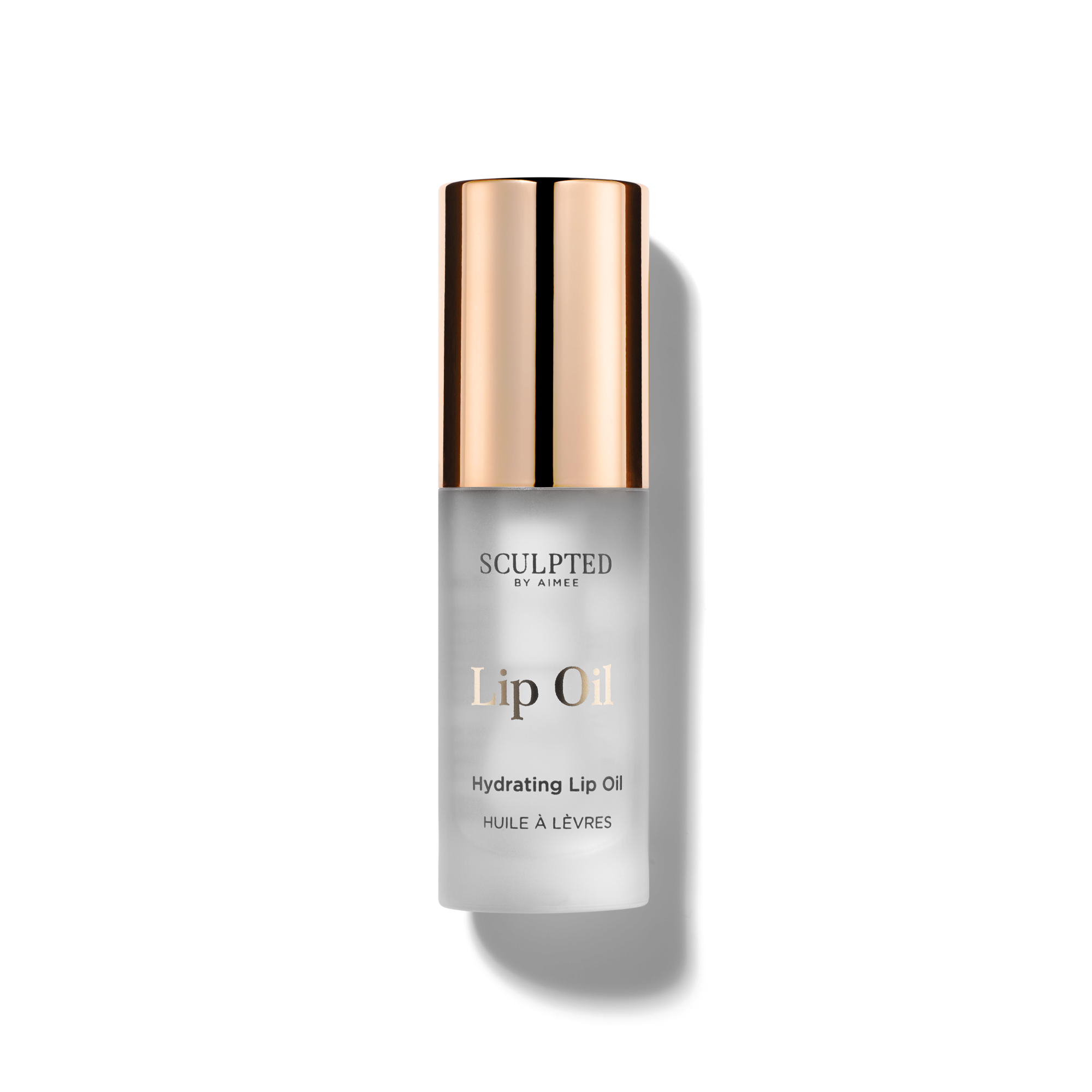 Lip Oil