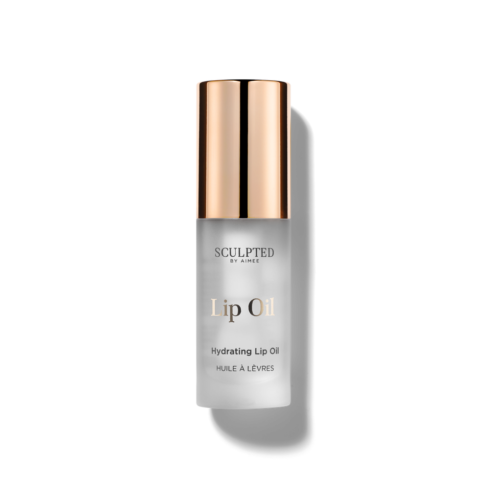 Lip Oil