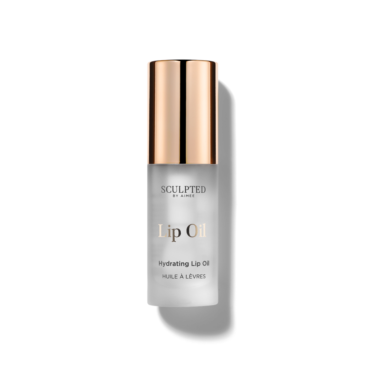 Lip Oil