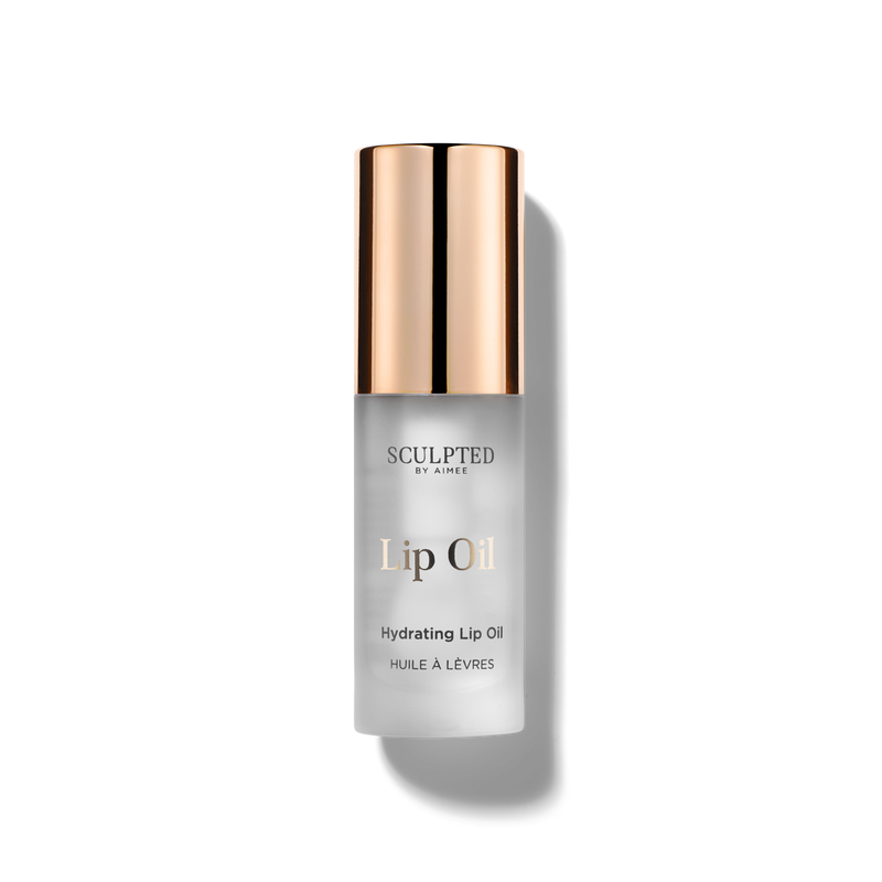 Lip Oil