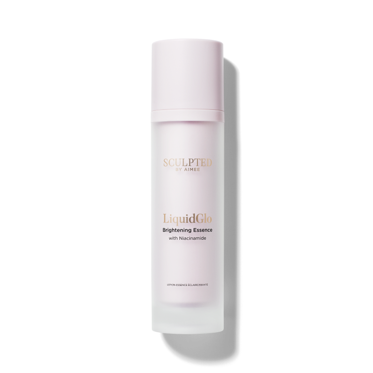 LiquidGlo Brightening Essence