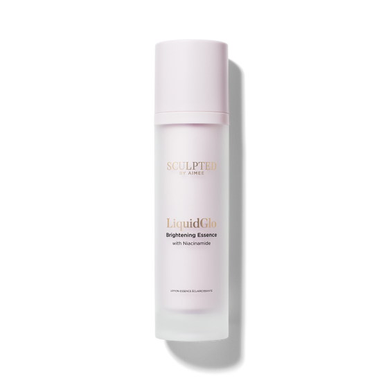 LiquidGlo - Brightening Essence