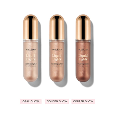 Liquid Lights Highlight