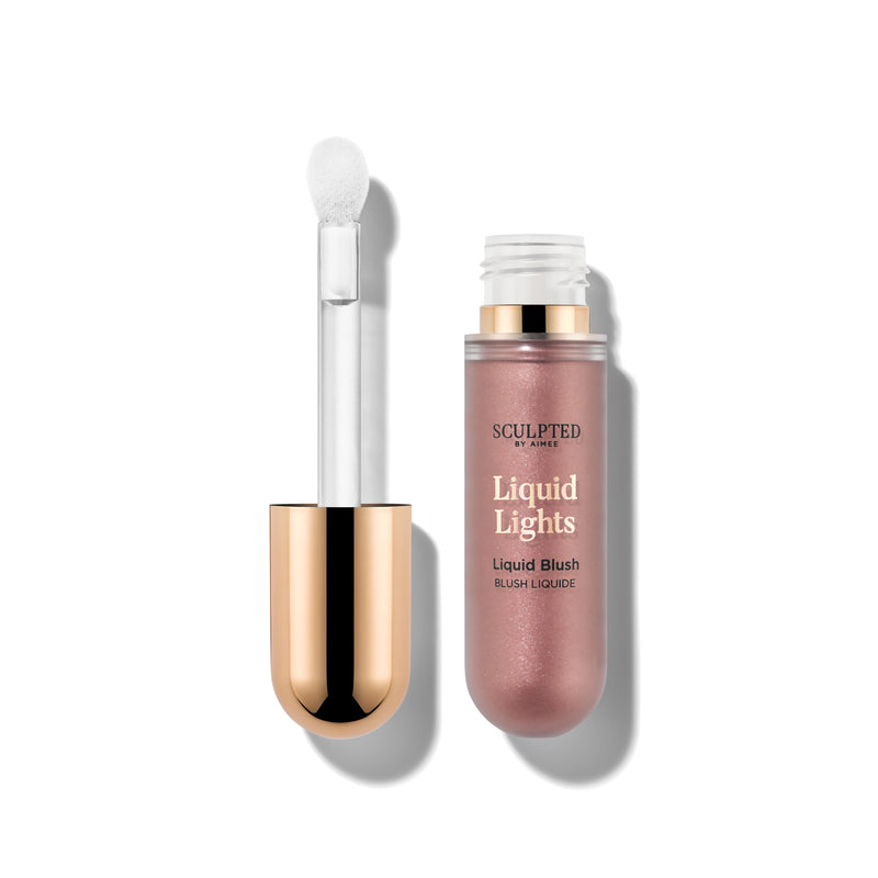 Liquid Lights Blush in Pink Pop